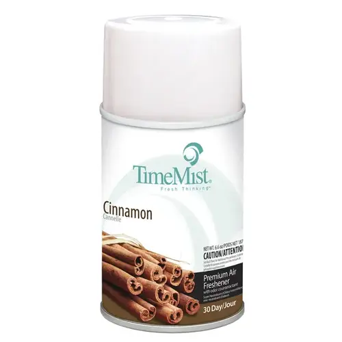 Cinnamon & Spice Air Freshener Metered Refill