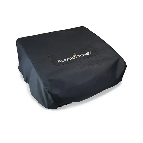 Griddle Cover & Carry Bag Set Black For 17" Tabletop Griddle Black Griddle Cover & Carry Bag Set Black For 17" Tabletop Griddle Black