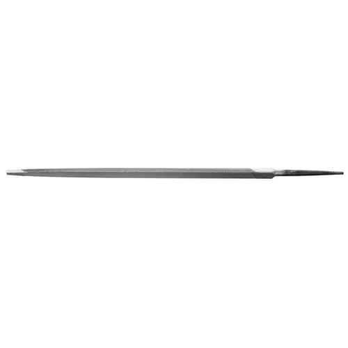 21873N Extra Slim File, Triangle Profile, American Taper Pattern, Single Cut 21873N Extra Slim File, Triangle Profile, American Taper Pattern, Single Cut