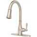 Brushed Nickel