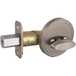 Satin Nickel