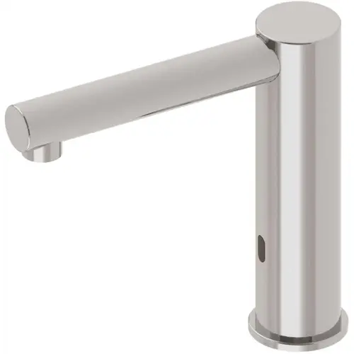 Sereno Ultra-Sense Single Hole Touchless Bathroom Faucet in Chrome Stainless Steel