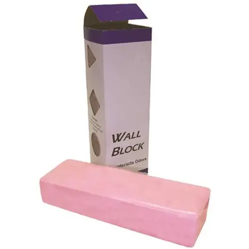 16 oz. Para Wall Blocks in Cherry Pink - pack of 6