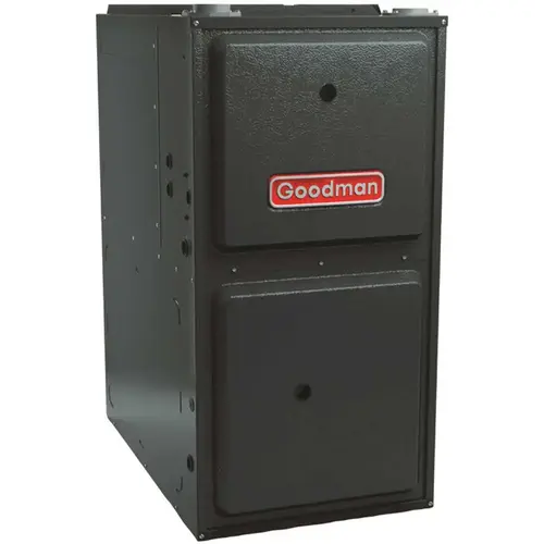 96% AFUE GM9C96 Gas Furnace Nine Speed ECM, Two Stage, Upflow/Horizontal, 80000 Btu BTUH/H 96% AFUE GM9C96 Gas Furnace Nine Speed ECM, Two Stage, Upflow/Horizontal, 80000 Btu BTUH/H