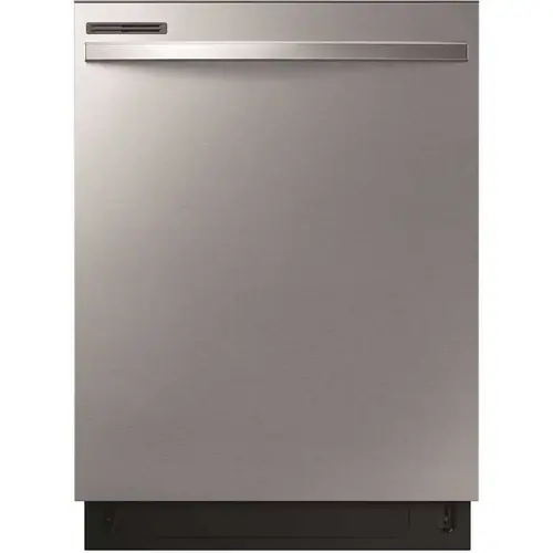 55 Dba Integrated Handle And Controls Hybrid Tub 55 Dba Integrated Handle And Controls Hybrid Tub