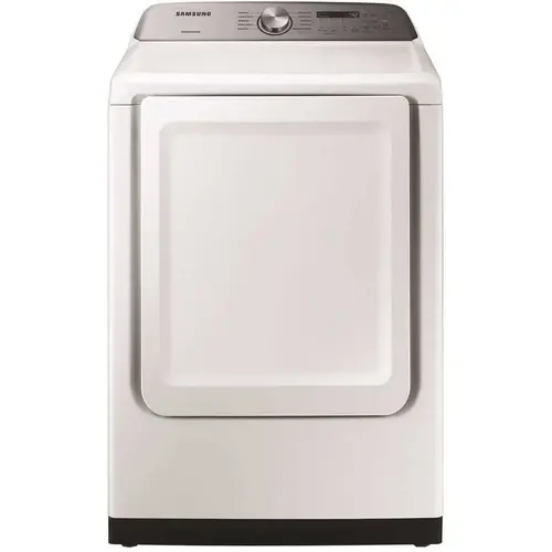 7.4 Cf Electric Tl Dryer With Sensor Dry