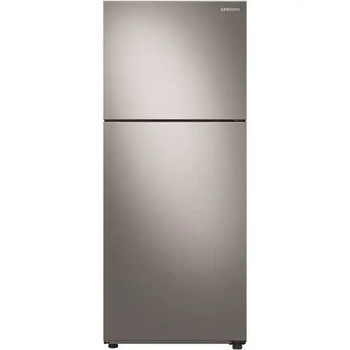 16 Cuft Top-Mount Refrigerator -Optional Icemaker- 16 Cuft Top-Mount Refrigerator -Optional Icemaker-