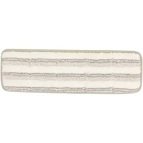 OmniClean Cleaning Pad 16 IN Microfiber Looped 5 Count/Pack OmniClean Cleaning Pad 16 IN Microfiber Looped 5 Count/Pack