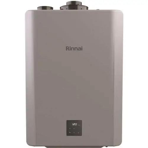 Sensei Rxp199in Condensing Tankless Water Heater-Gas Or Propane