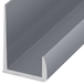 Satin Anodized