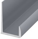 Satin Anodized