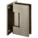 Brushed Nickel
