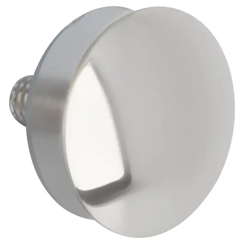 316 Polished Stainless Low Profile Standoff Cap Assembly for 1-1/4" Standoff Bases 316 Polished Stainless Low Profile Standoff Cap Assembly for 1-1/4" Standoff Bases