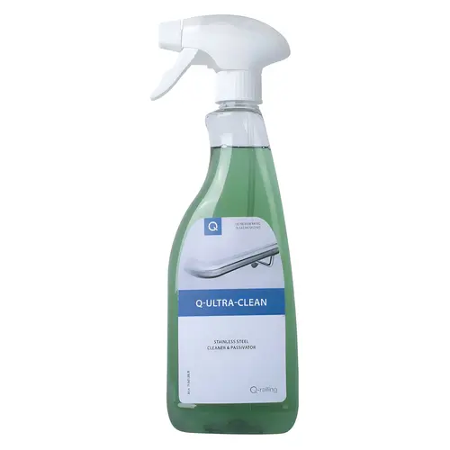 Q-ultra-clean MOD 0610 Q-ultra-clean MOD 0610