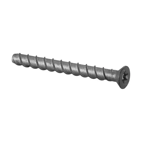 Hilti HUS-CR Screw Anchor 316 SS MOD 4314 - pack of 25 Hilti HUS-CR Screw Anchor 316 SS MOD 4314 - pack of 25