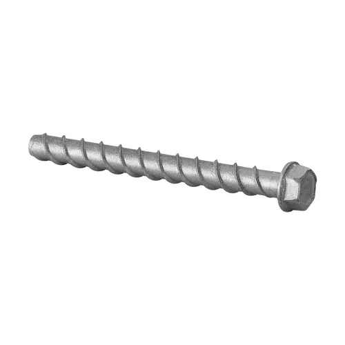 Hilti HUS3-H Screw Anchor Steel Zinc Plated - pack of 50 Hilti HUS3-H Screw Anchor Steel Zinc Plated - pack of 50