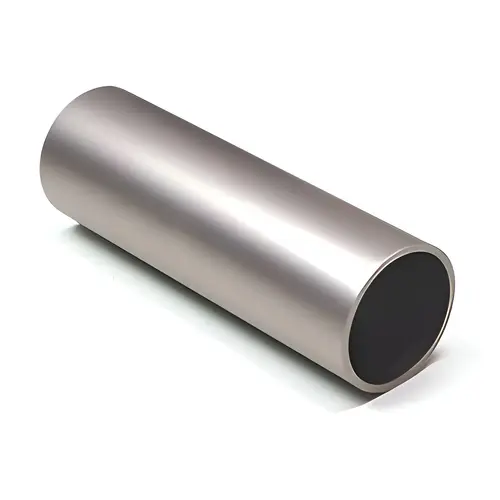 Aluminum 1-5/16 Tubing Satin Nickel Aluminum 1-5/16 Tubing Satin Nickel