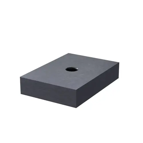 Welding Block Easy Glass Up/Slim MOD 3580 - pack of 10 Welding Block Easy Glass Up/Slim MOD 3580 - pack of 10