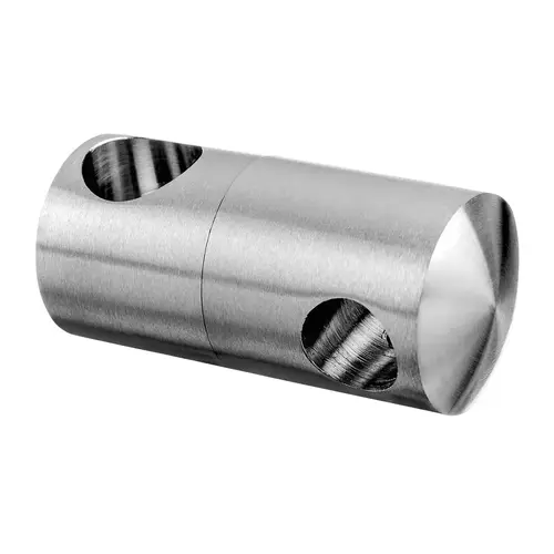 Bar-to-Bar Crossbar holder 304 SS MOD 0827 - pack of 4 Bar-to-Bar Crossbar holder 304 SS MOD 0827 - pack of 4