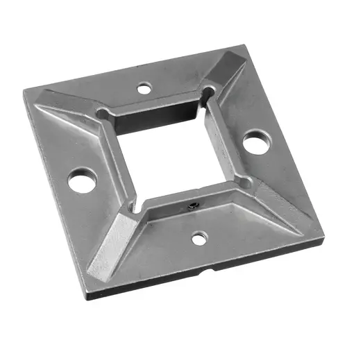 Welding flange 304 SS MOD 4940 Welding flange 304 SS MOD 4940
