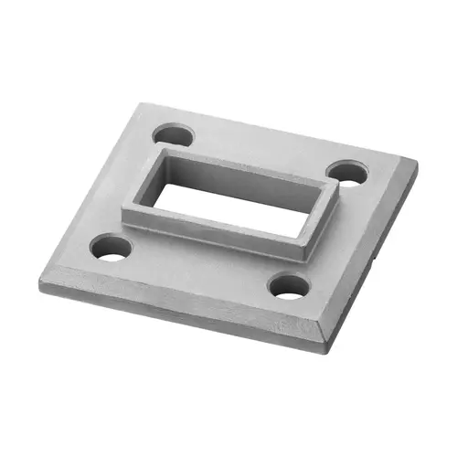 Welding flange 316 SS MOD 3503 - pack of 2 Welding flange 316 SS MOD 3503 - pack of 2