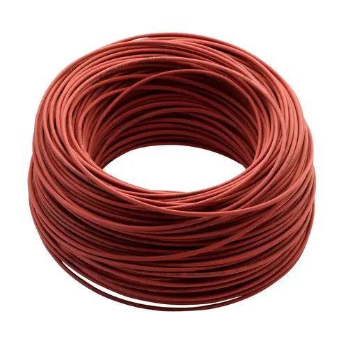 Wiring Cable LED Red Wiring Cable LED Red