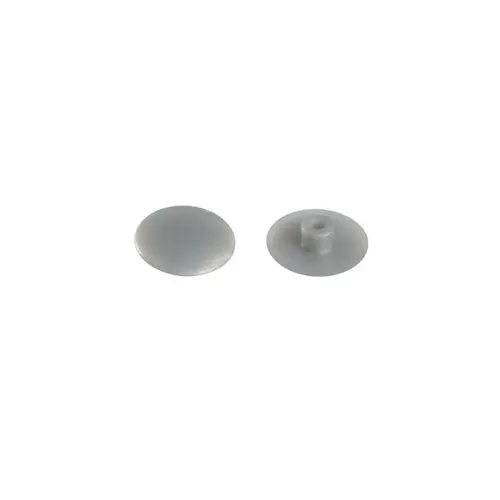 Screw Covers for Glass Clamps Stainless Steel Screw Covers for Glass Clamps Stainless Steel