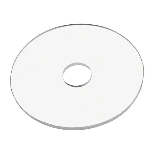 Rubber Ring for Glass Adapter Transparent - pack of 8 Rubber Ring for Glass Adapter Transparent - pack of 8