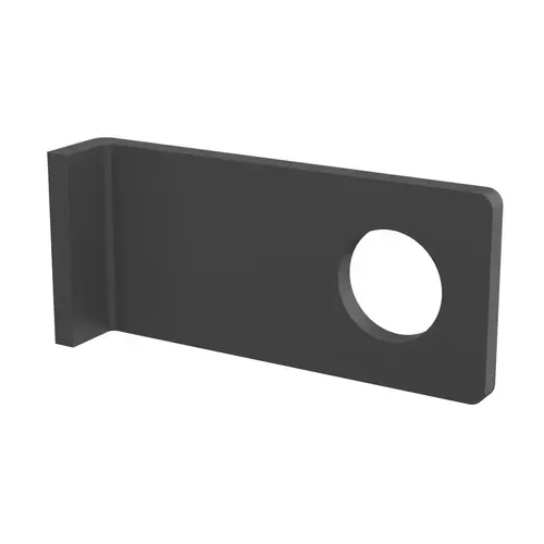 Rubber Inlay for Glass Connector MOD 0291/0292/0293 Rubber Inlay for Glass Connector MOD 0291/0292/0293