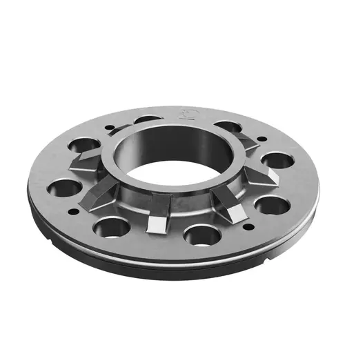 Welding Flange 316 SS MOD 3504 Welding Flange 316 SS MOD 3504