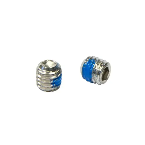 Grub Screw with Internal Hexagon 316 SS