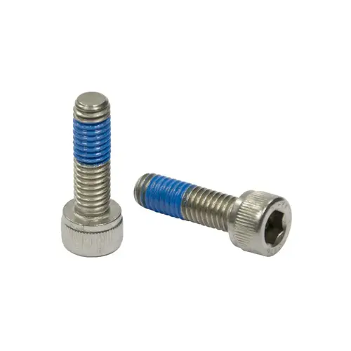 Hexagon Socket Countersunk Head Cap Screw 316 SS - pack of 50