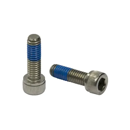 Hexagon Socket Countersunk Head Cap Screw 316 SS Hexagon Socket Countersunk Head Cap Screw 316 SS