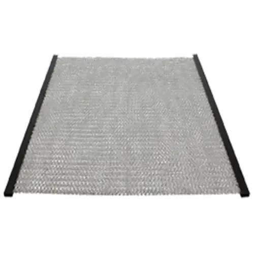 FILTER, ALUMINUM (NLA when gone) FILTER, ALUMINUM (NLA when gone)