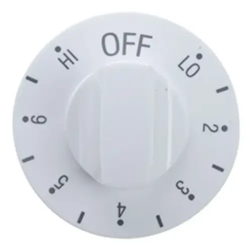 KNOB, INFINITE for Brown Stove KNOB, INFINITE for Brown Stove