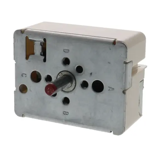 SWITCH, INFINITE 8" for Electrolux SWITCH, INFINITE 8" for Electrolux