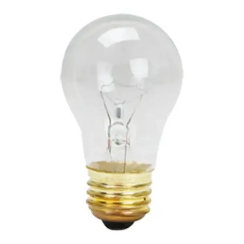 BULB, APPLIANCE BULB, APPLIANCE