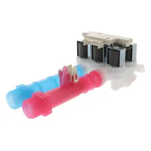 Exact Replacement Parts 5304528029 VALVE, WATER for Electrolux