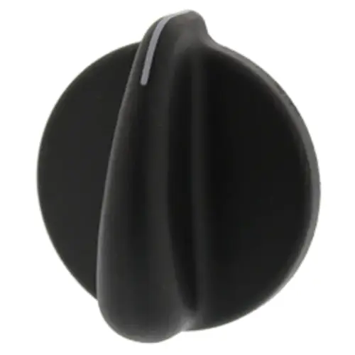 KNOB, INFINITE (NLA WHEN GONE) for GE