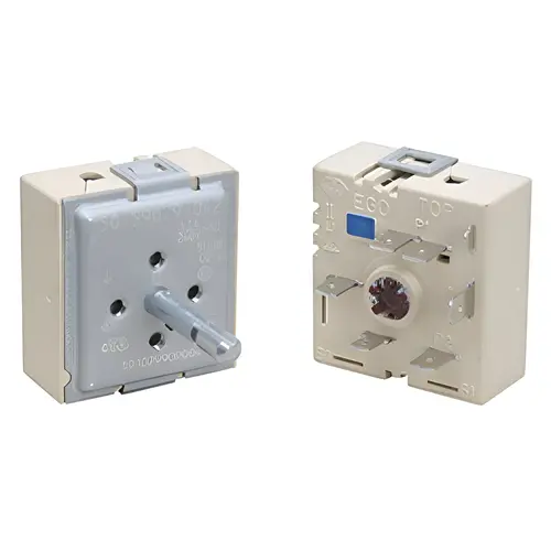 Ge RanInfinite Switch 6 Terminal