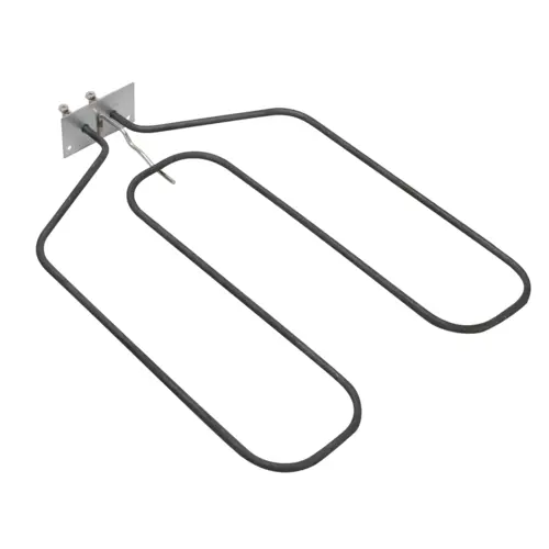 Ge Replacement Broil Element For Ran, Part #wb44x134 Ge Replacement Broil Element For Ran, Part #wb44x134