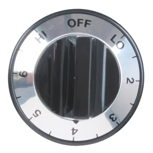 KNOB, INFINITE for Whirlpool KNOB, INFINITE for Whirlpool