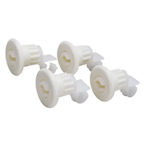 Rack Roller Kit (NLA WHEN GONE)