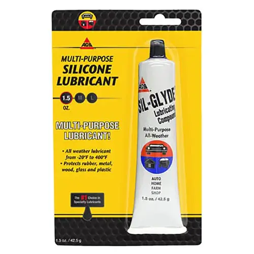 Sil-Glyde Multi-Purpose Silicone Lubricant