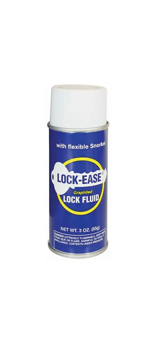 best lock lubricants What Is the Best Lubricant for Garage Doors? main image 1