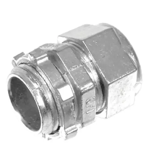 Die-Cast Zamak Construction Two-Thread Locknut Won't Skip Concrete Tight Staked Screws Die-Cast Zamak Construction Two-Thread Locknut Won't Skip Concrete Tight Staked Screws