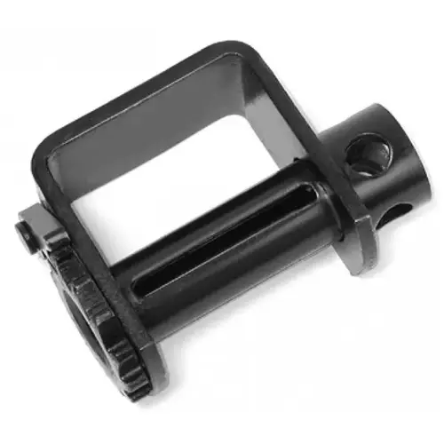 Web Winch, Weld-On, Bottom Mount, 4 inch Web, 5500 lb WLL Web Winch, Weld-On, Bottom Mount, 4 inch Web, 5500 lb WLL