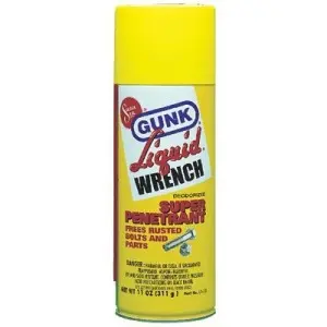 BLUMENTHAL BRANDS INTEGRATED Liquid Wrench 12 oz. Aerosol L112 BLUMENTHAL BRANDS INTEGRATED Liquid Wrench 12 oz. Aerosol L112