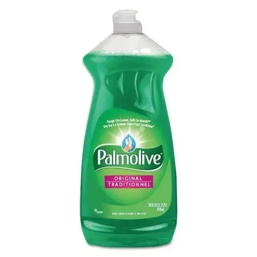 Palmolive Original Dishwashing Liquid 28-oz Palmolive Original Dishwashing Liquid 28-oz