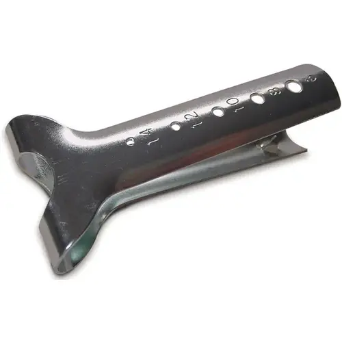 Cable Ripper 6-14 Ga. 4" L Silver